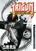 Trigun Maximum, vol. 10 1593075561 Book Cover