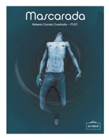 Mascarada 8416164169 Book Cover