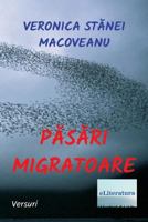 Pasari Migratoare: Versuri 1979034842 Book Cover