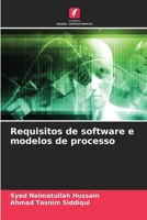Requisitos de software e modelos de processo (Portuguese Edition) 6207178521 Book Cover