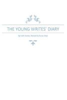 The Young Writers' Diary 1541054458 Book Cover