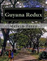 Guyana Redux 1517767075 Book Cover