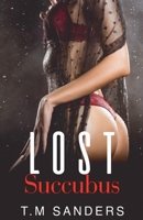 Lost Succubus B0GJM8X24X Book Cover