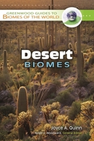 Desert Biomes 0313340161 Book Cover