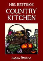 Mrs. Restino's Country Kitchen 0679307923 Book Cover