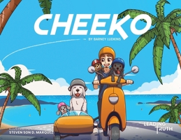 Cheeko (A Christian Story About Faith Amidst Trials) 1068734825 Book Cover