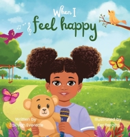 When I feel happy B0F1J4JMV1 Book Cover