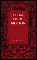 Aerial Locomotion 110760592X Book Cover