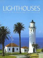 Lighthouses (Photographic Tour (Random House)) 0517208776 Book Cover