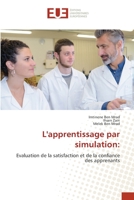 L'apprentissage par simulation 6203424331 Book Cover