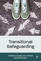 Transitional Safeguarding 1447365569 Book Cover
