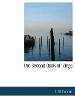 The Expositor's Bible: The Second Book of Kings 9355340869 Book Cover