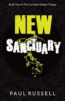 New Sanctuary 1922539945 Book Cover