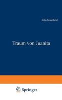 Traum Von Juanita: Roman 3663031071 Book Cover
