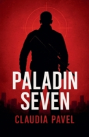 Paladin Seven B0G6P1FYXM Book Cover