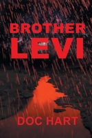 Brother Levi B0DSCN9ZS4 Book Cover