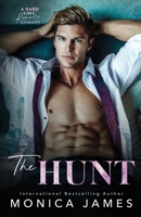 The Hunt 0648467848 Book Cover