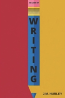 The 48 Laws of Writing B0GYNHPB36 Book Cover