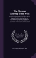 An historic pageant of the story of Fort Wayne, commemorating the one hundredth anniversary of Indiana's admission to the sisterhood of states 1359202145 Book Cover