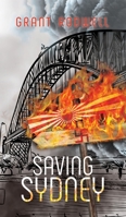 Saving Sydney 1787105385 Book Cover