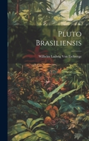 Pluto Brasiliensis 1021647772 Book Cover