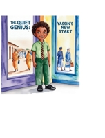 The Quite Genius 9913688825 Book Cover