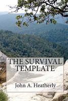 The Survival Template 1461036569 Book Cover