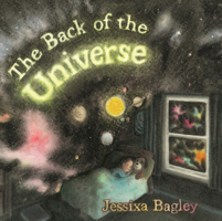 The Back of the Universe 0823456749 Book Cover