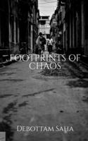 Footprints of Chaos 164869442X Book Cover