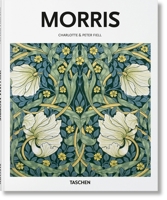 Morris 3836561638 Book Cover