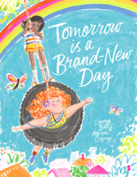 Tomorrow is a Brand-New Day 195035430X Book Cover