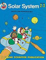 Solar System, Grades 2-3 0768205085 Book Cover