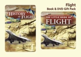 History Of Flight Book and DVD Gift Pack (Book & DVD Gift Pack) (Book & DVD Gift Pack) 1905009348 Book Cover