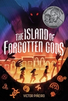 The Island of Forgotten Gods 1464237980 Book Cover