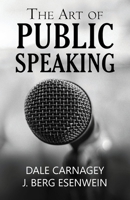 The Art of Public Speaking 9388191749 Book Cover