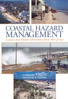 Coastal Hazard Management: Lessons and Future Directions from New Jersey 0813531500 Book Cover
