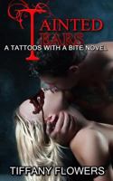 Tainted Tears 154322959X Book Cover