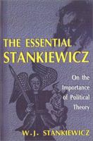 Essential Stankiewicz, The 0921870841 Book Cover