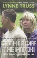 GET HER OFF THE PITCH PB 0007305745 Book Cover
