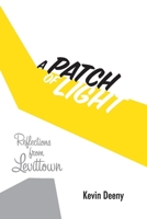 A Patch of Light: Reflections from Levittown 154394969X Book Cover