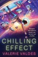 Chilling Effect 0062877232 Book Cover