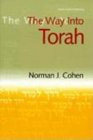 The Way into Torah (Way Into--)