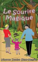 Le Sourire Magique 2955331309 Book Cover