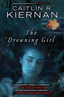 The Drowning Girl 0451464168 Book Cover