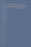 Neglected Policies: Constitutional Law and Legal Commentary as Civic Education 082232945X Book Cover