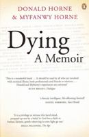 Dying: A Memoir 0143007785 Book Cover