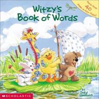 Witzy's Book of Words (Little Suzy's Zoo Series) 0439343577 Book Cover