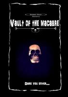 Vault of the Macabre 1326627708 Book Cover
