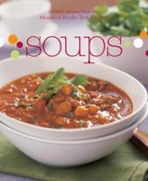 Soups 1741961017 Book Cover