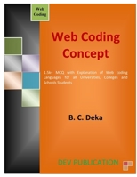 Web Coding Concept 8196189117 Book Cover